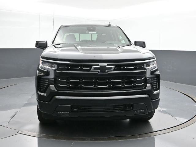 New 2026 Chevrolet Silverado 1500 RST w/ All Star Edition Plus image 8