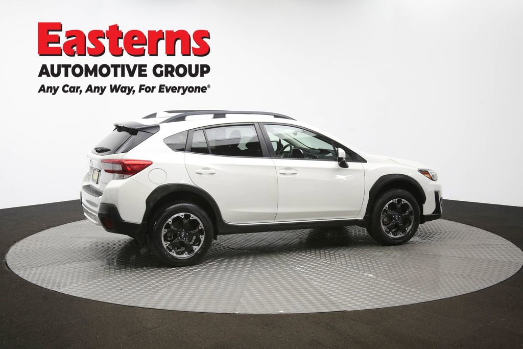 Used 2022 Subaru Crosstrek 2.0i Premium image 46