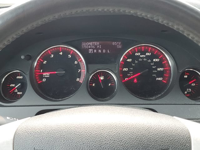 Used 2010 GMC Acadia SLT FWD image 10