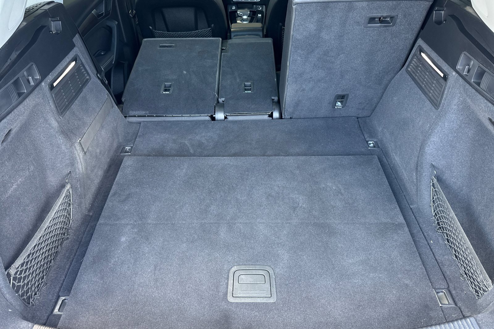 Used 2023 Audi Q5 2.0T Premium Plus w/ Premium Plus Package AWD/4WD image 14