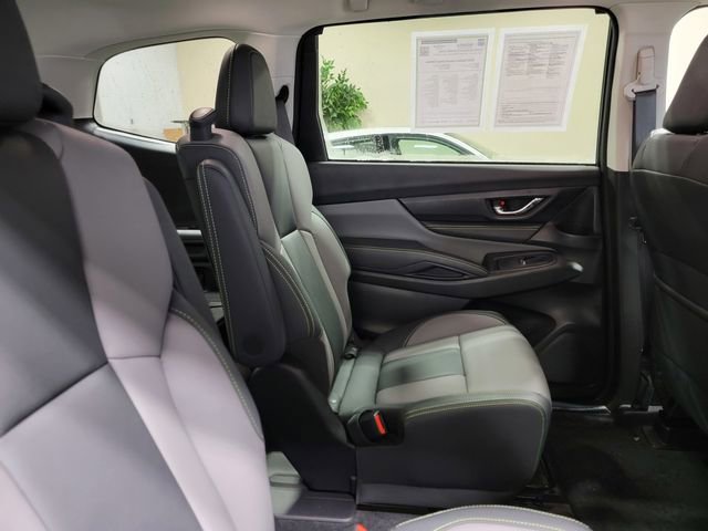 Certified 2025 Subaru Ascent Onyx Edition image 16
