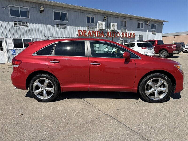 Used 2009 Toyota Venza FWD image 7