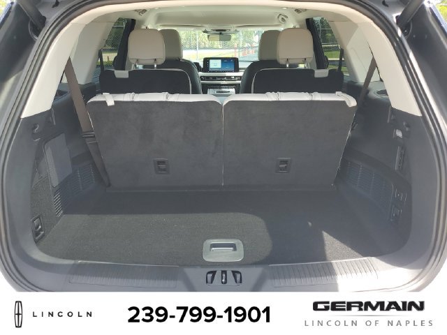 New 2026 Lincoln Aviator AWD image 22
