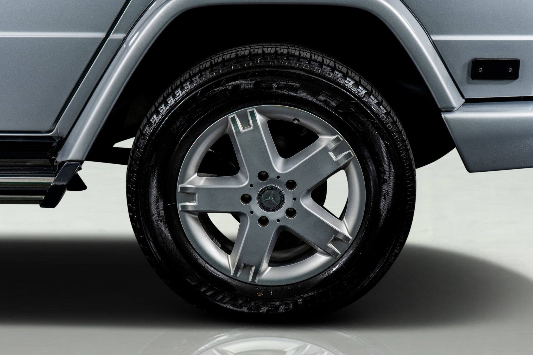 Used 2008 Mercedes-Benz G 500 image 19