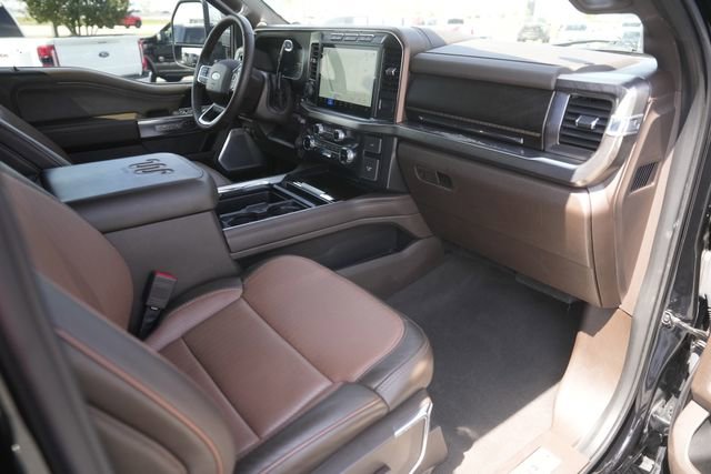 Used 2023 Ford F250 King Ranch w/ Tremor Off-Road Package AWD/4WD image 18