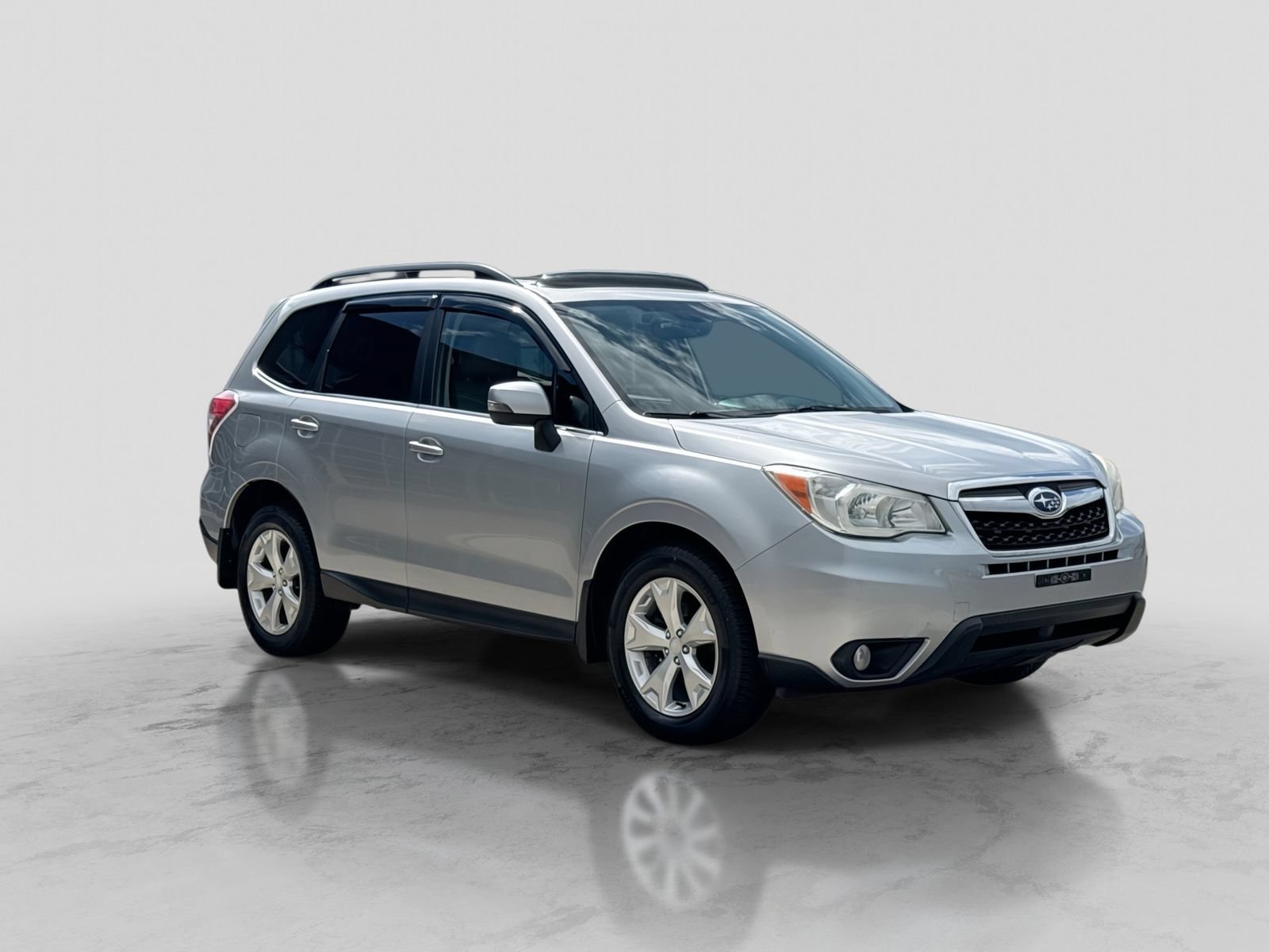 Used 2014 Subaru Forester 2.5i Touring AWD/4WD image 10