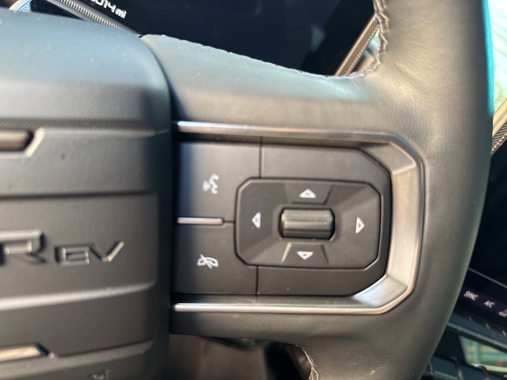 Used 2024 GMC Hummer EV 3X image 47