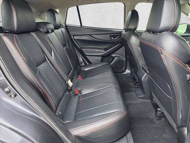 Used 2019 Subaru Crosstrek 2.0i Limited w/ Moonroof Package AWD/4WD image 12