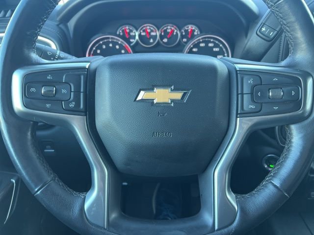 Used 2023 Chevrolet Silverado 3500 LT w/ All Star Edition AWD/4WD image 22