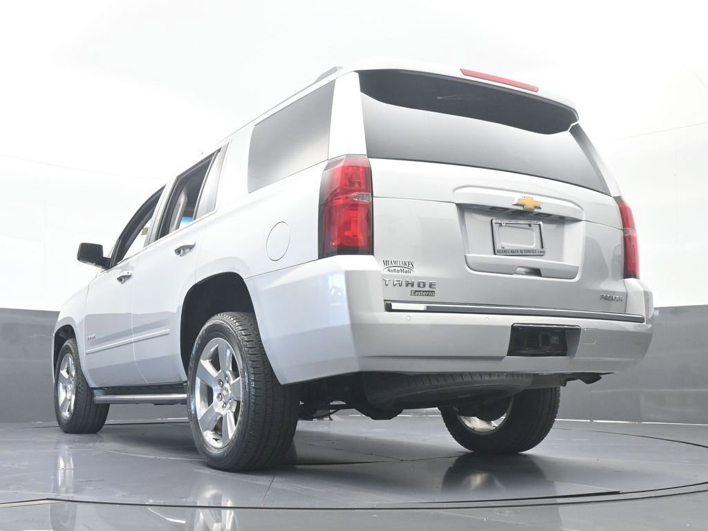 Used 2019 Chevrolet Tahoe Premier image 66