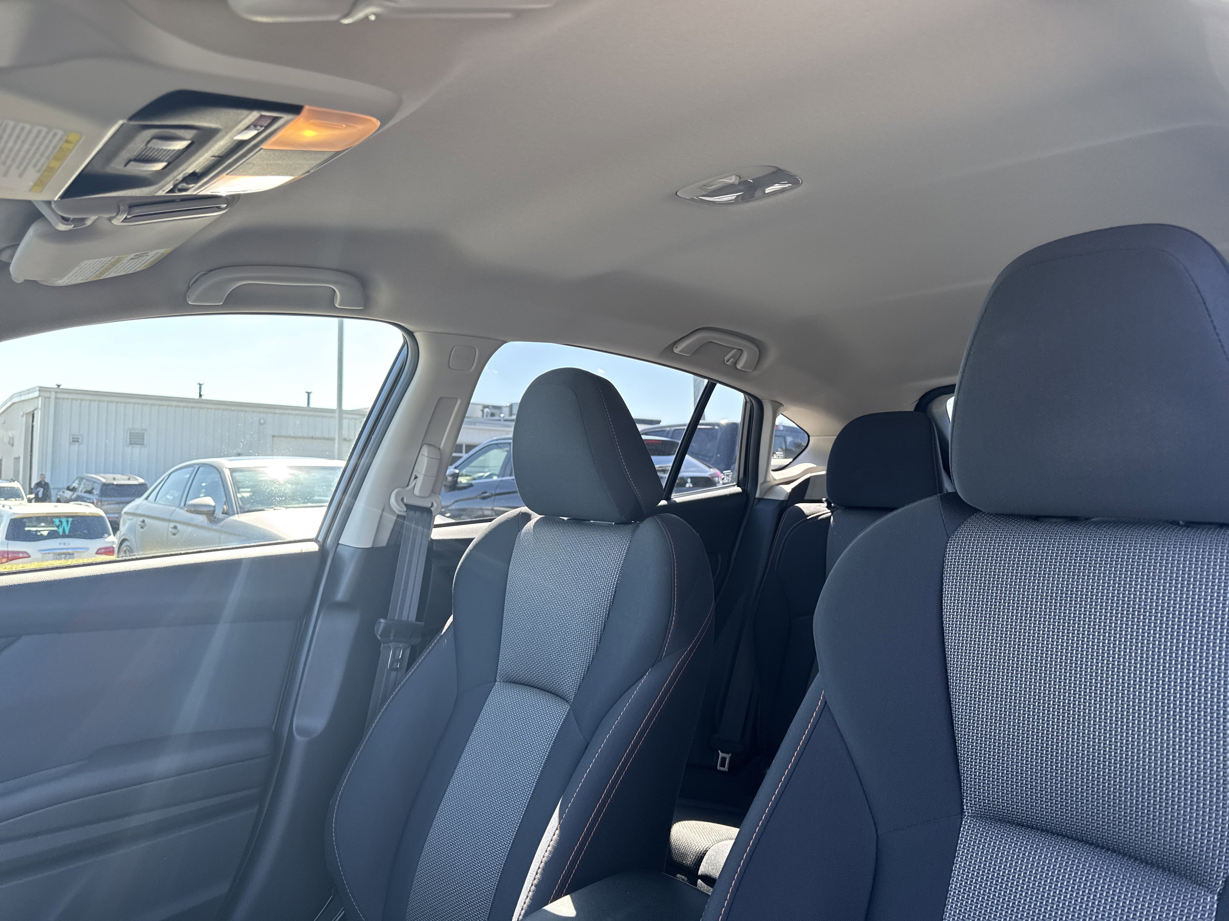 Used 2023 Subaru Crosstrek 2.0i Premium AWD/4WD image 17