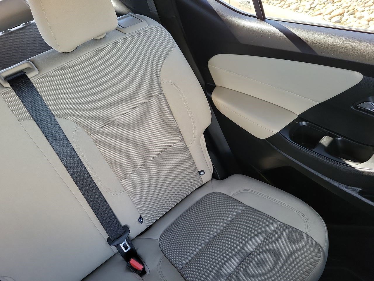 Used 2023 Chevrolet Traverse LS image 14