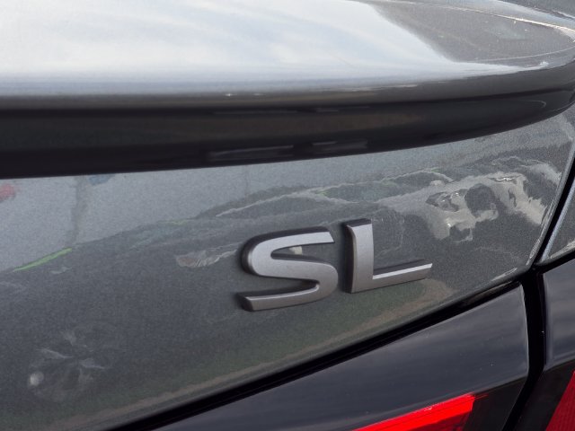 Certified 2023 Nissan Altima 2.5 SL AWD/4WD image 16