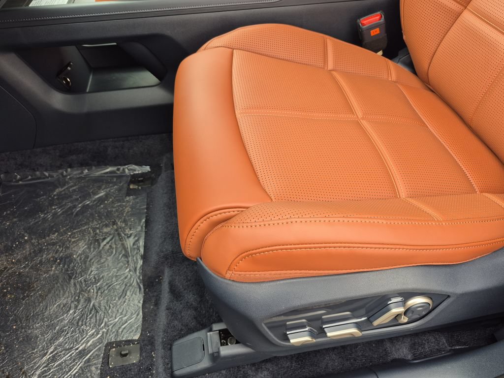 New 2027 Kia Telluride SX Prestige w/ Towing Package AWD/4WD image 11