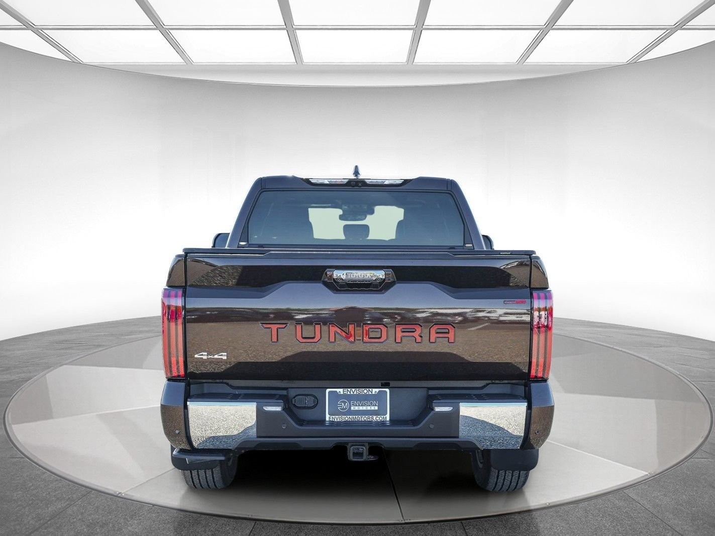 Used 2024 Toyota Tundra 1794 Edition AWD/4WD image 3