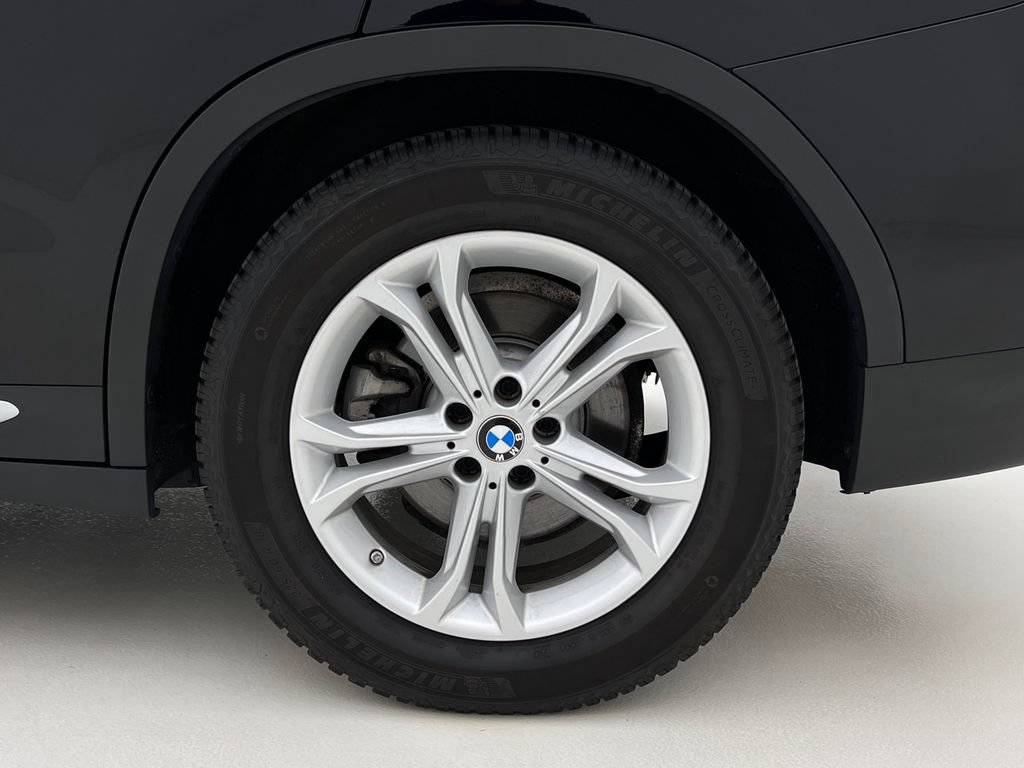 Used 2021 BMW X3 xDrive30i AWD/4WD image 28