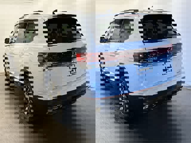 New 2026 Volkswagen Atlas SE image 30