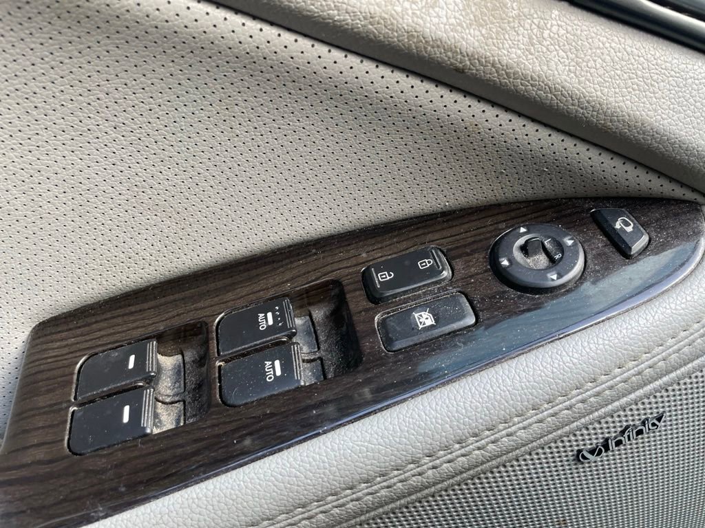 Used 2015 Kia Optima EX w/ EX Premium Package image 8