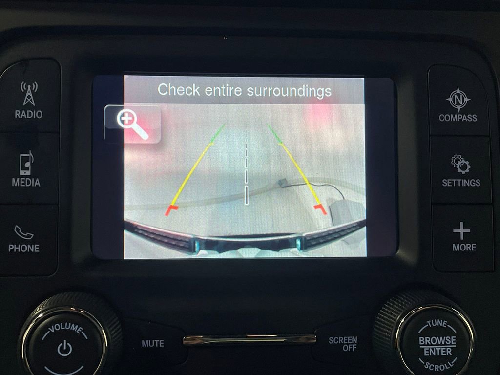 Used 2022 RAM 1500 Big Horn image 4