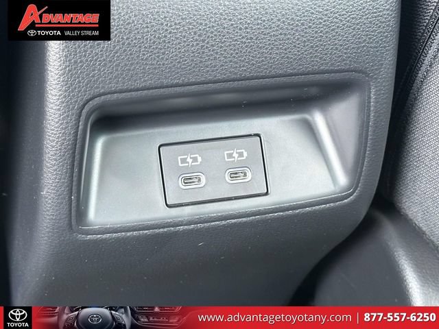 Used 2024 Toyota Corolla LE FWD image 16