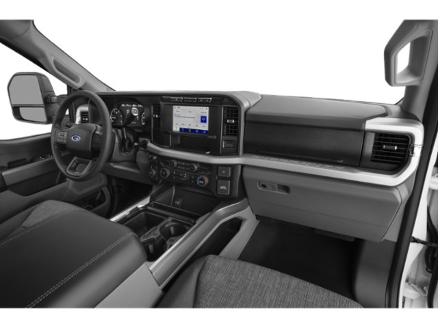 New 2026 Ford F350 XLT w/ XLT Premium Package AWD/4WD image 12
