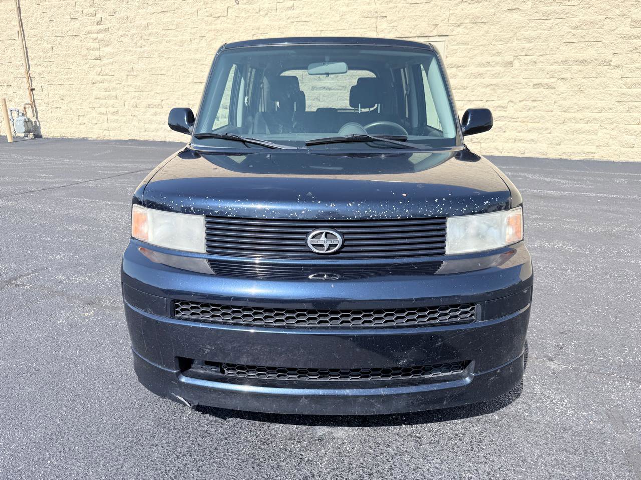 Used 2006 Scion xB image 8