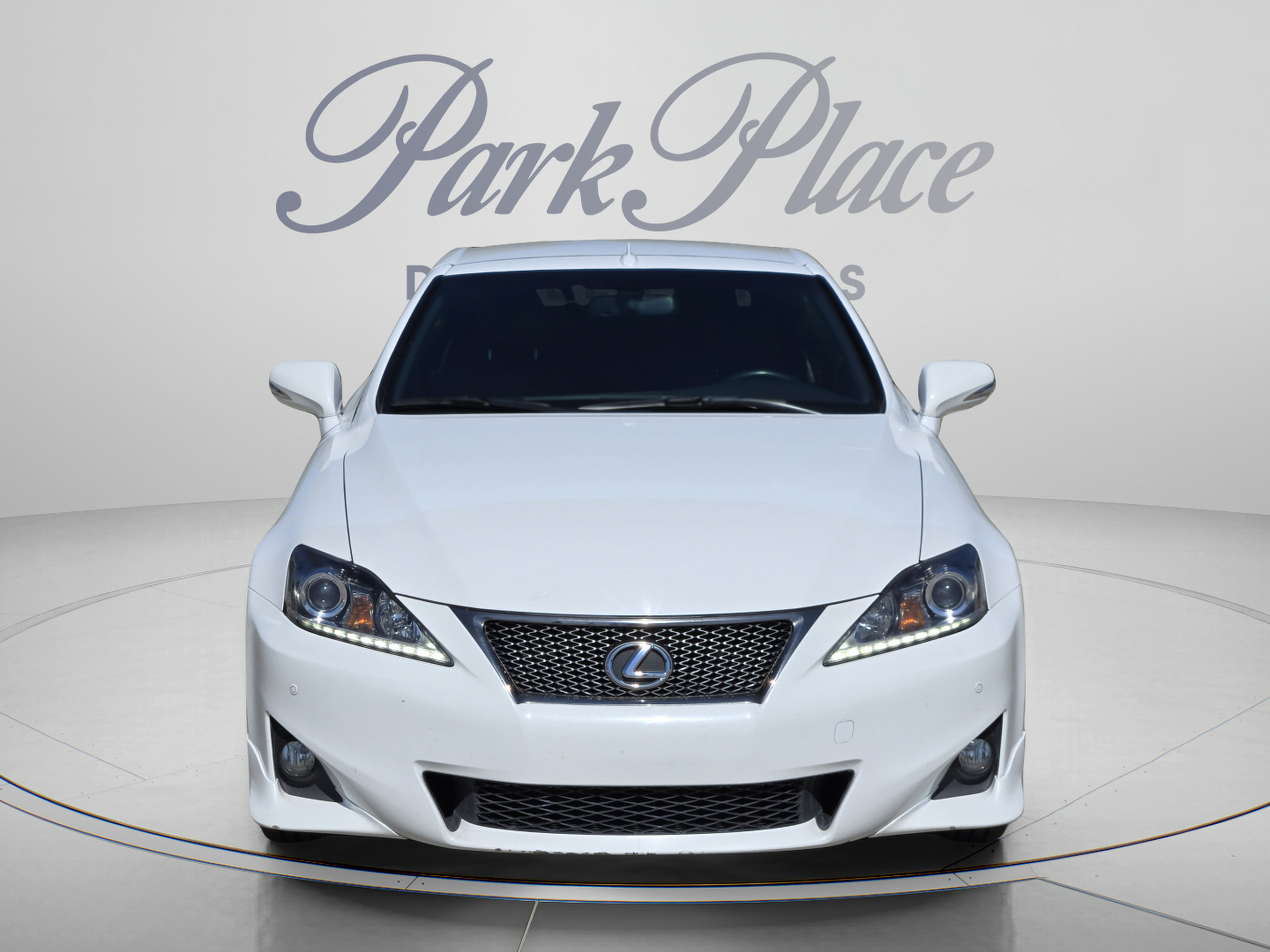 Used 2015 Lexus IS 350C w/ F-Sport Package w/as Tires RWD image 8