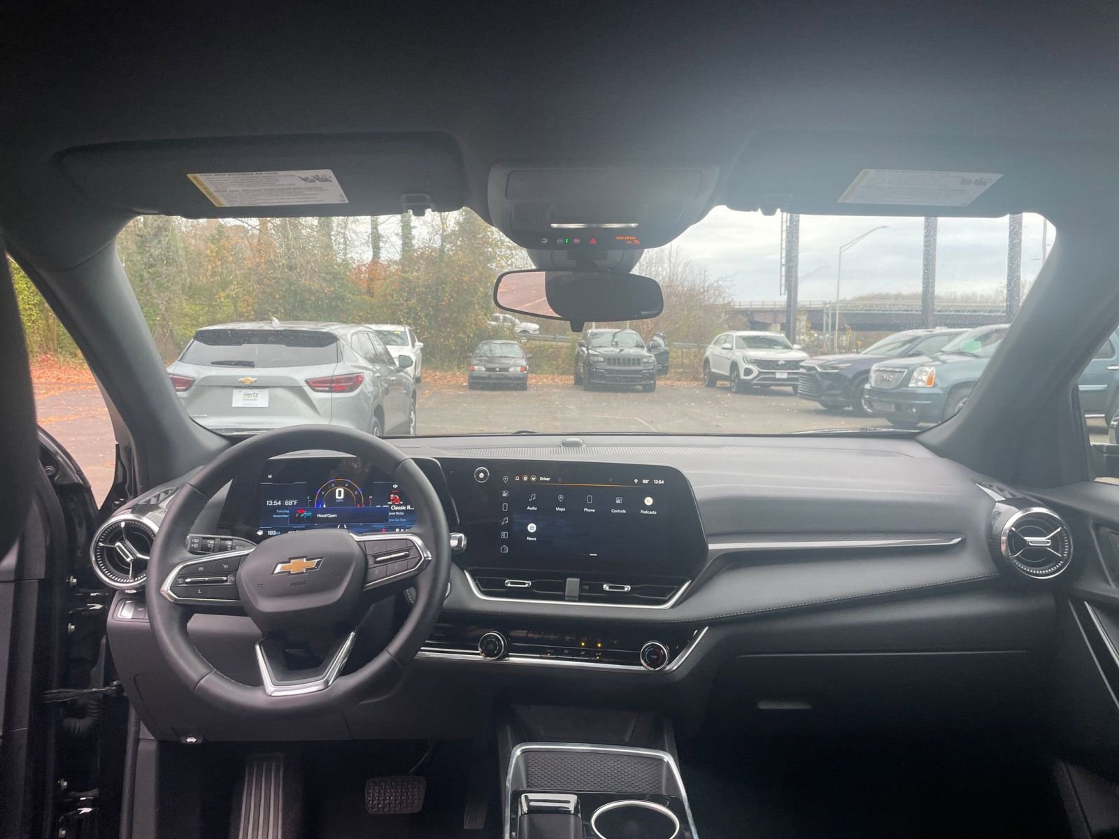 Used 2025 Chevrolet Equinox LT image 29