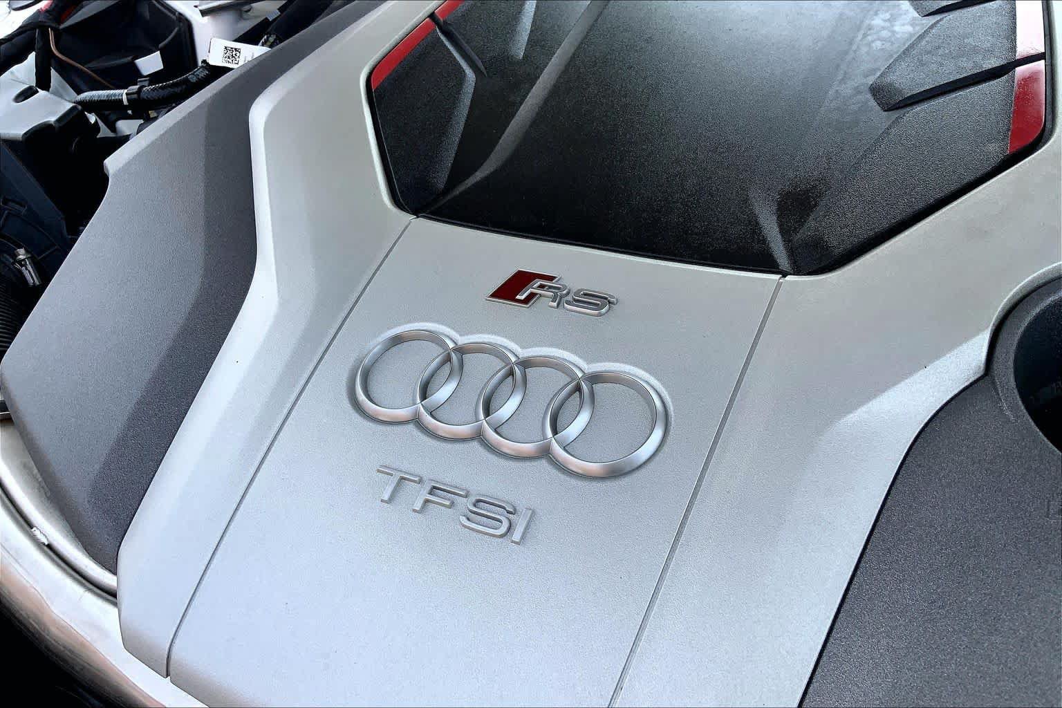 Used 2021 Audi RS 5 Sportback w/ Dynamic Package AWD/4WD image 65