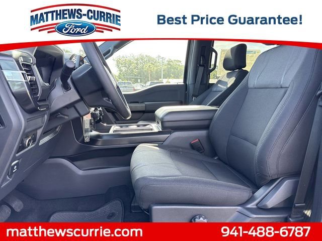 New 2026 Ford F150 STX RWD image 9