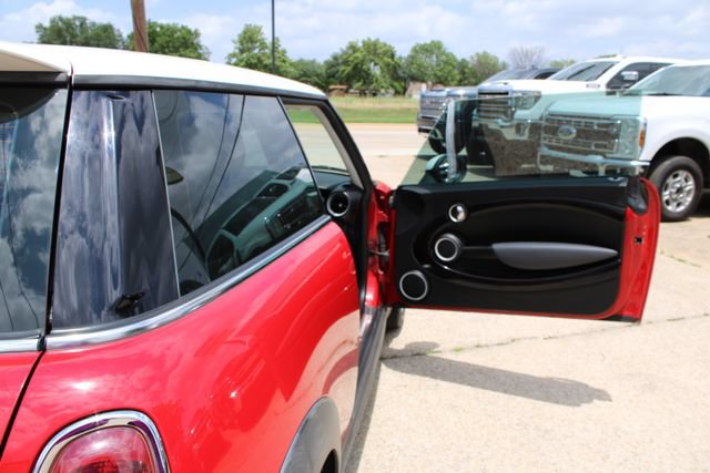 Used 2007 MINI Cooper S FWD image 25