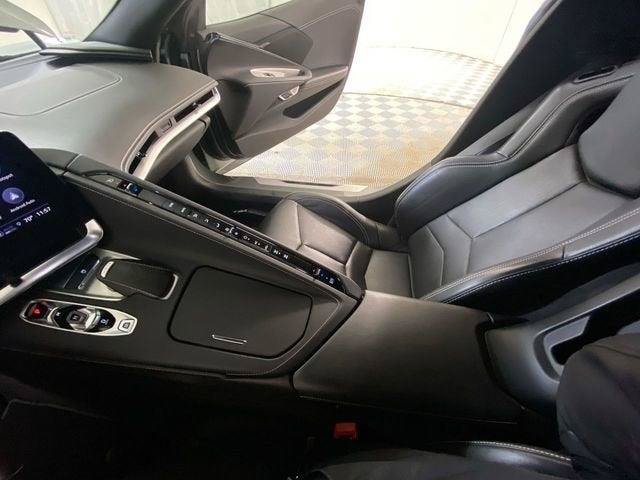 Used 2023 Chevrolet Corvette Z06 RWD image 42
