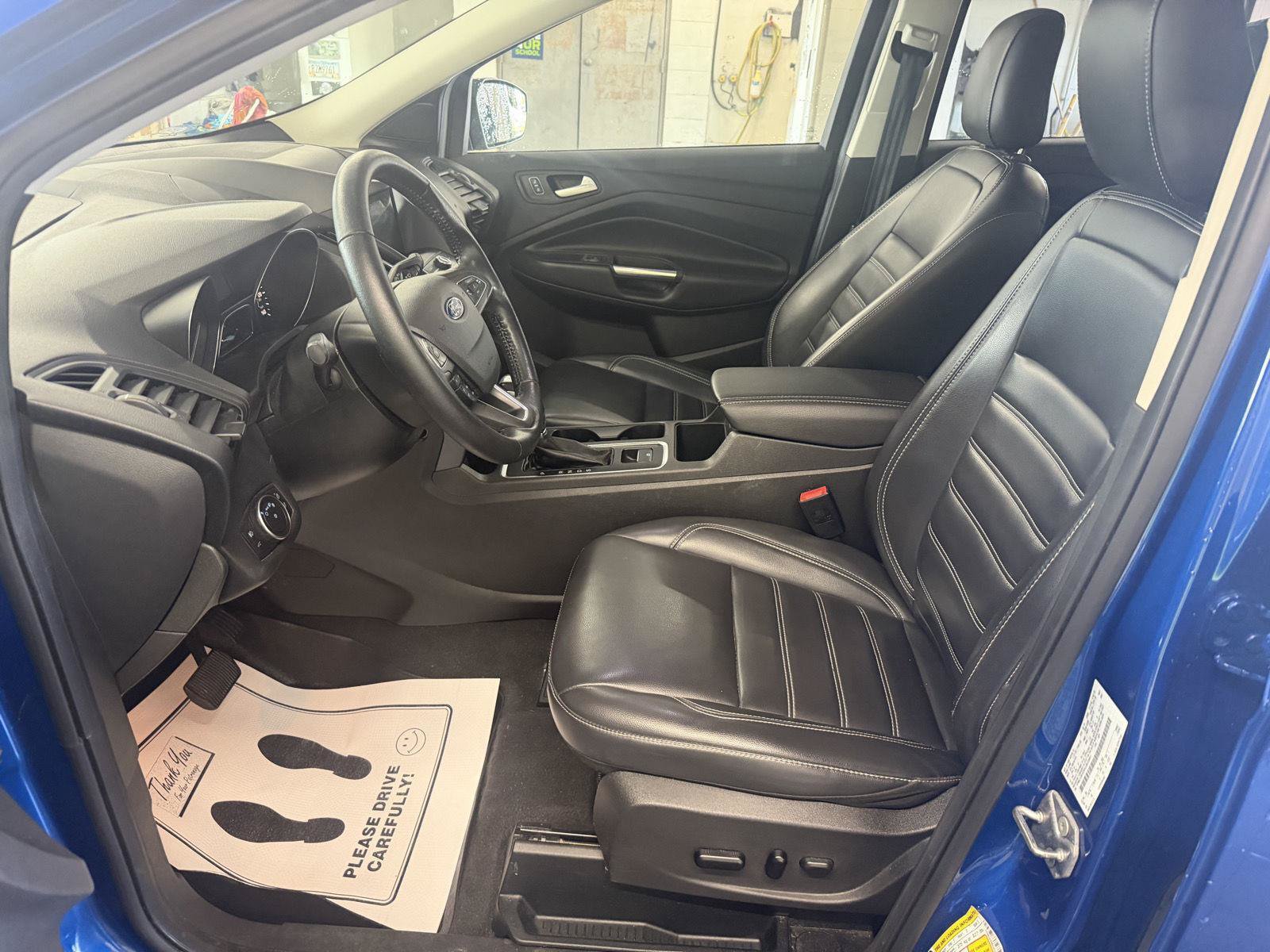 Used 2019 Ford Escape SEL AWD/4WD image 13