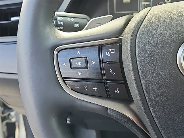 Used 2023 Lexus ES 350 w/ Premium Package image 27