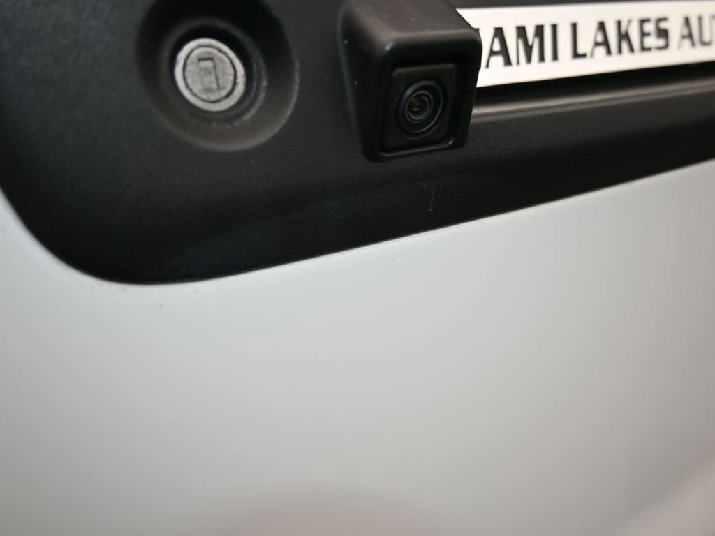 Used 2024 Chevrolet Express 2500 w/ Driver Convenience Package image 32