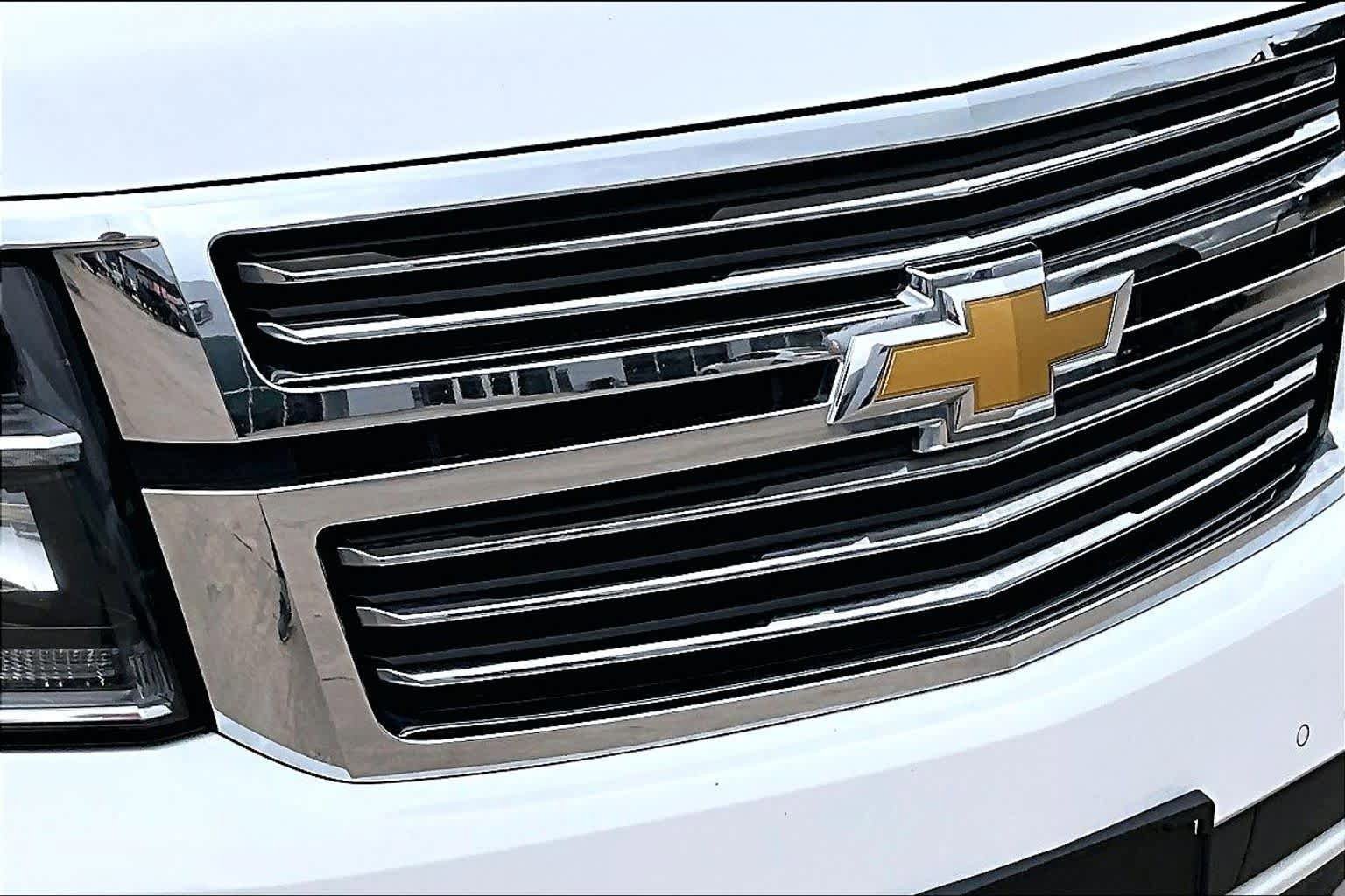 Used 2016 Chevrolet Tahoe LTZ RWD image 30
