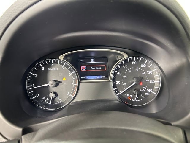 Used 2017 Nissan Altima 2.5 SV w/ Convenience Package image 18