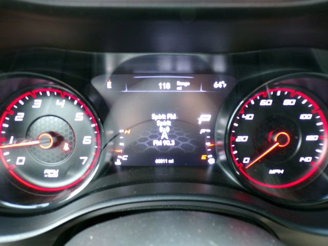 Used 2022 Dodge Charger SXT w/ Driver Convenience Group RWD image 15