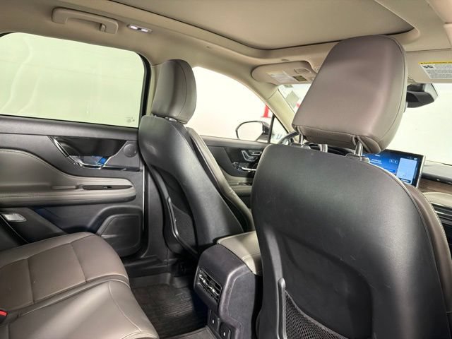 Certified 2023 Lincoln Corsair Reserve w/ Equipment Group 201A AWD/4WD image 19