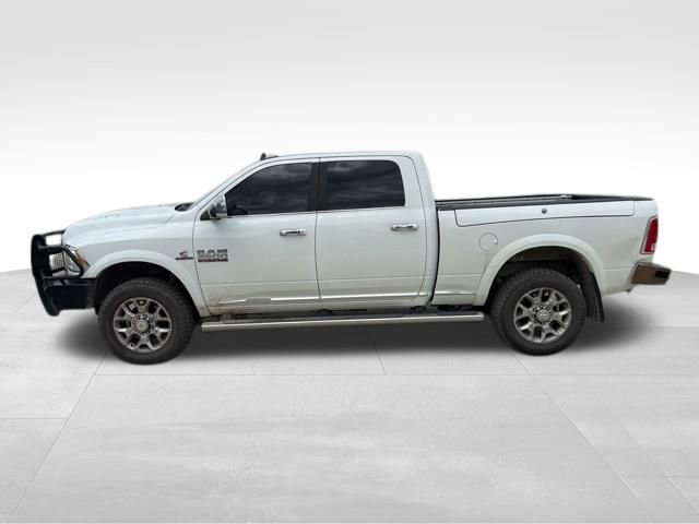 Used 2018 RAM 2500 Limited AWD/4WD image 6