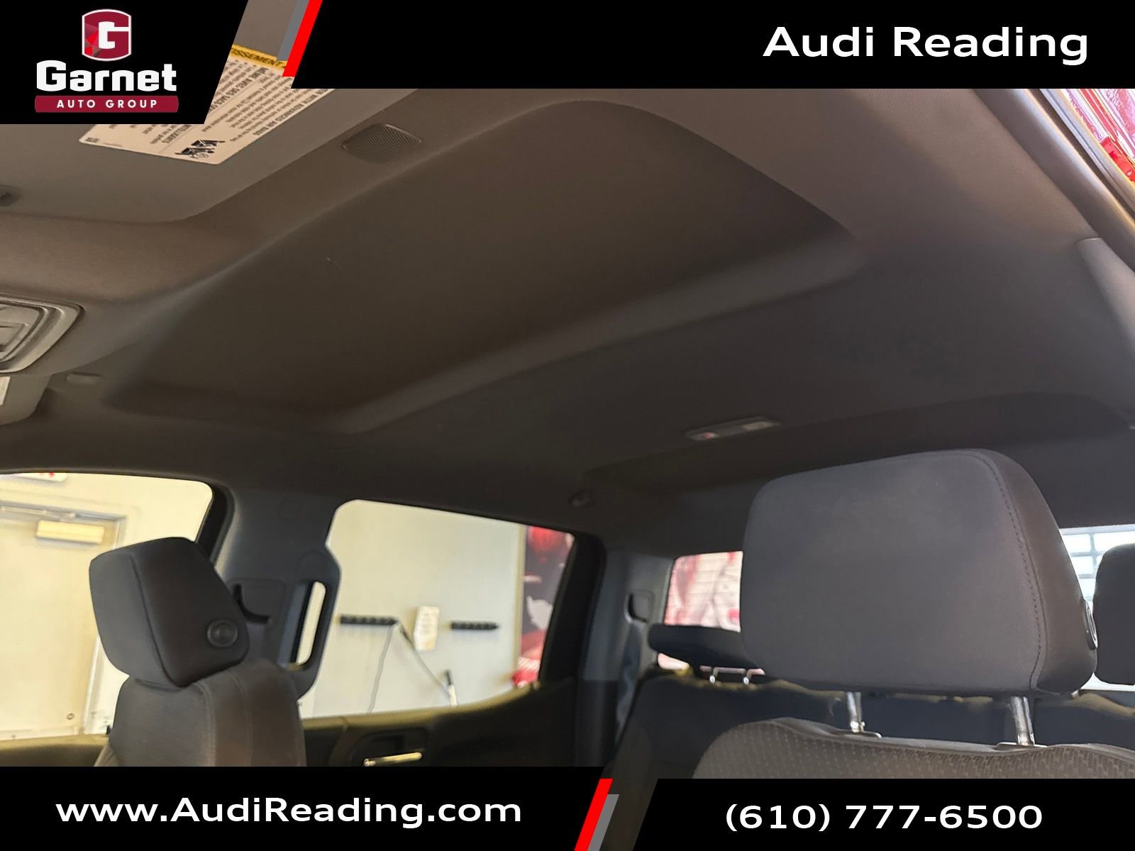 Used 2021 Chevrolet Silverado 1500 Custom image 20