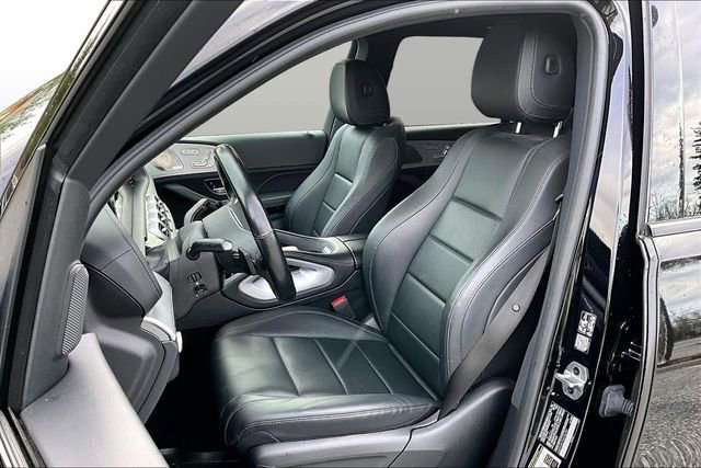 Certified 2022 Mercedes-Benz GLS 450 4MATIC image 11