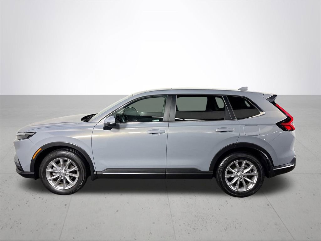 Used 2023 Honda CR-V EX-L image 9