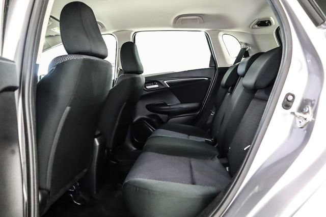 Used 2018 Honda Fit LX image 29