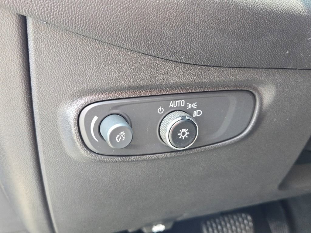 Certified 2022 Chevrolet Equinox LT image 23