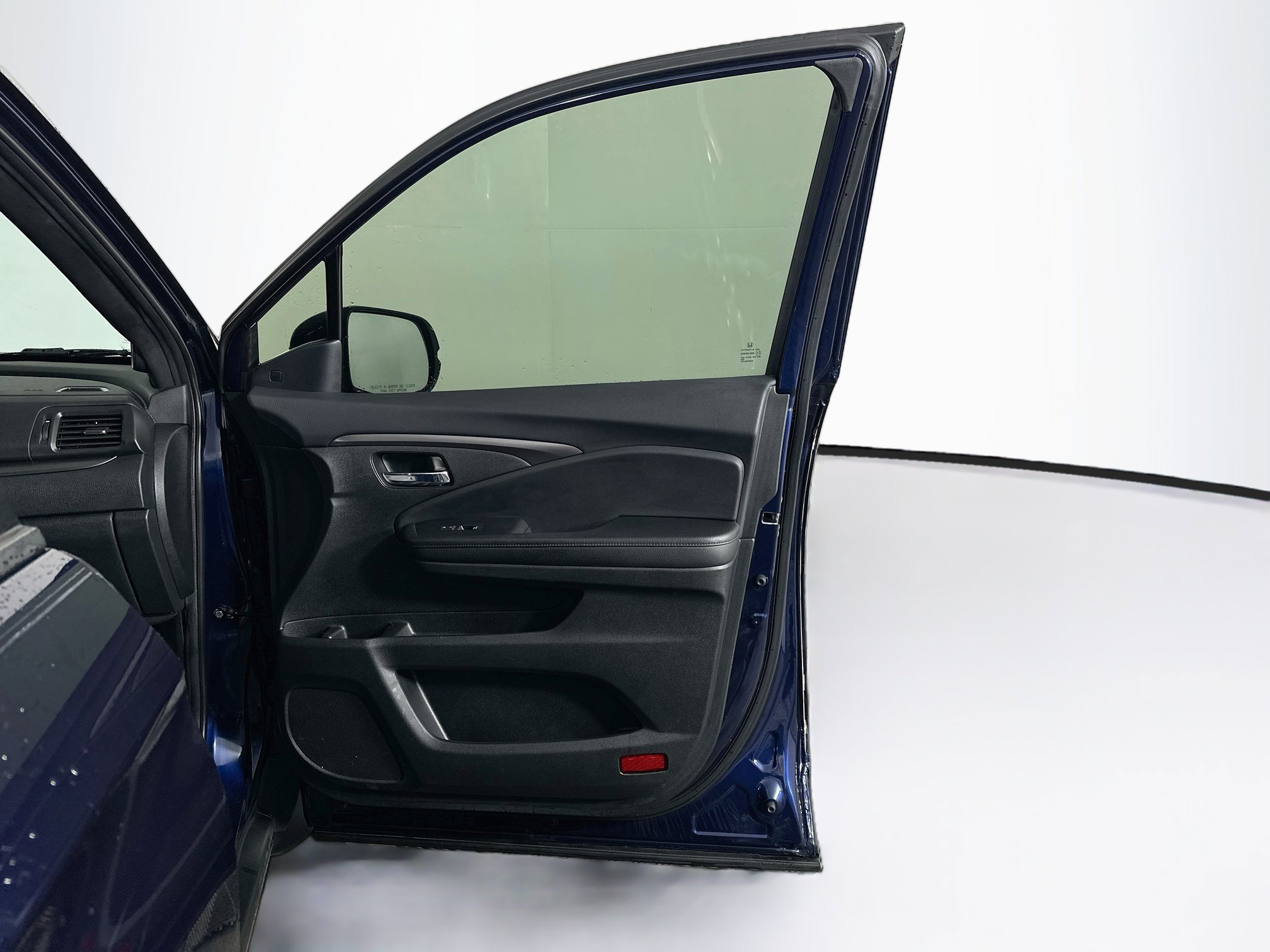 Used 2021 Honda Passport EX-L image 32