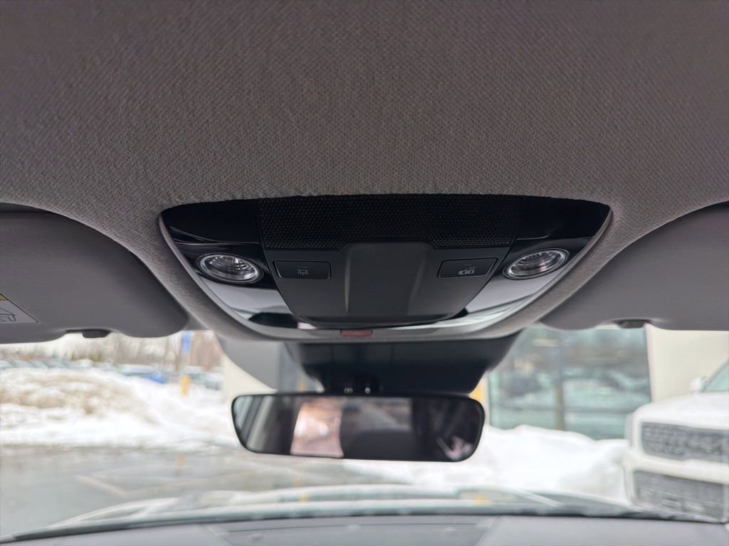 New 2026 Kia Seltos EX image 27