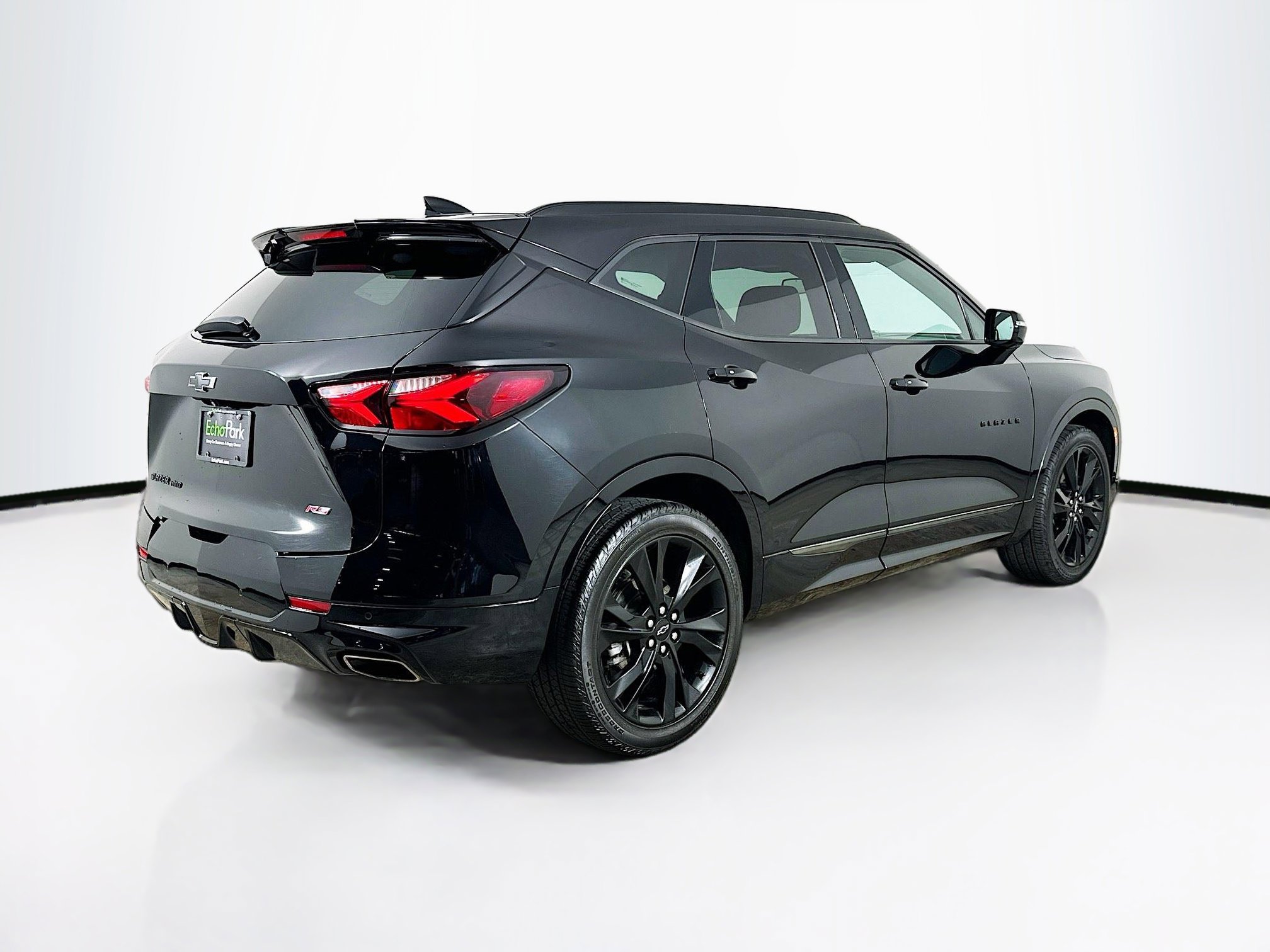 Used 2022 Chevrolet Blazer RS image 9