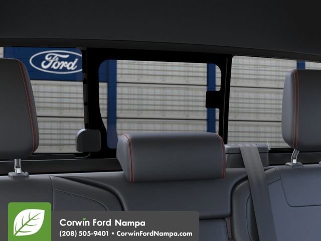 New 2026 Ford Ranger Raptor AWD/4WD image 22