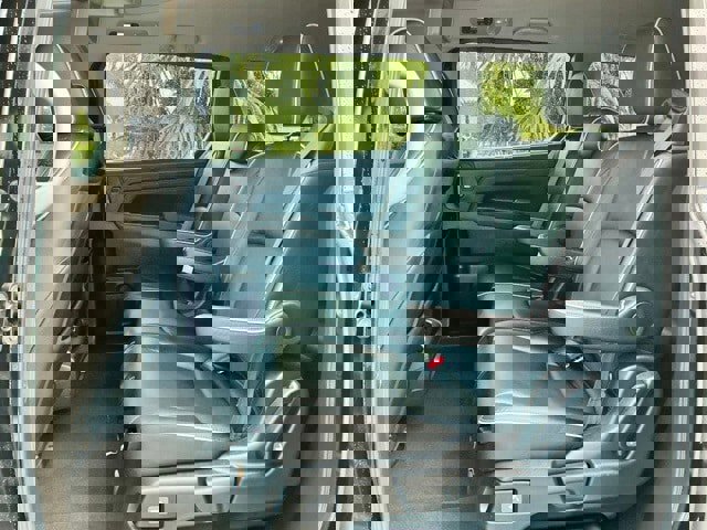 Certified 2023 Honda Odyssey Elite image 9